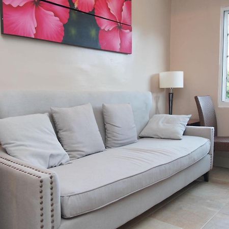 Water Bay Hotel Saipan Гарапан Екстериор снимка