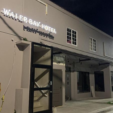 Water Bay Hotel Saipan Гарапан Екстериор снимка