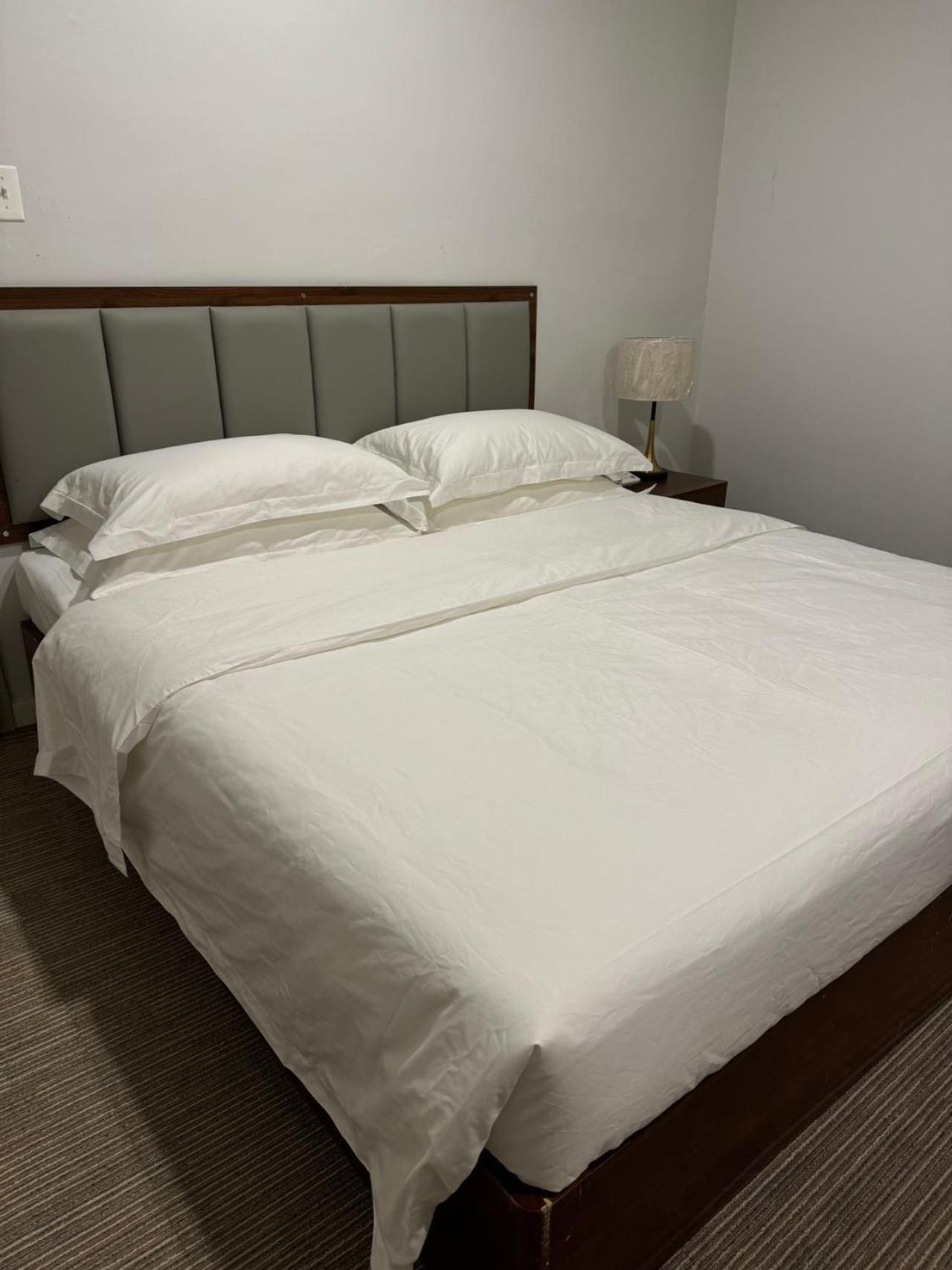 Water Bay Hotel Saipan Гарапан Екстериор снимка